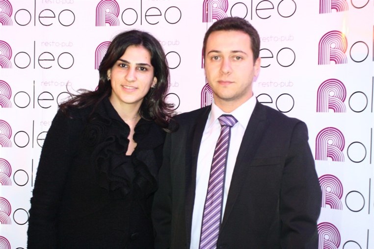 Opening of Roleo 